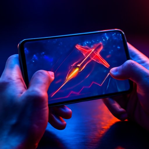 7z777 game grid on smartphone display